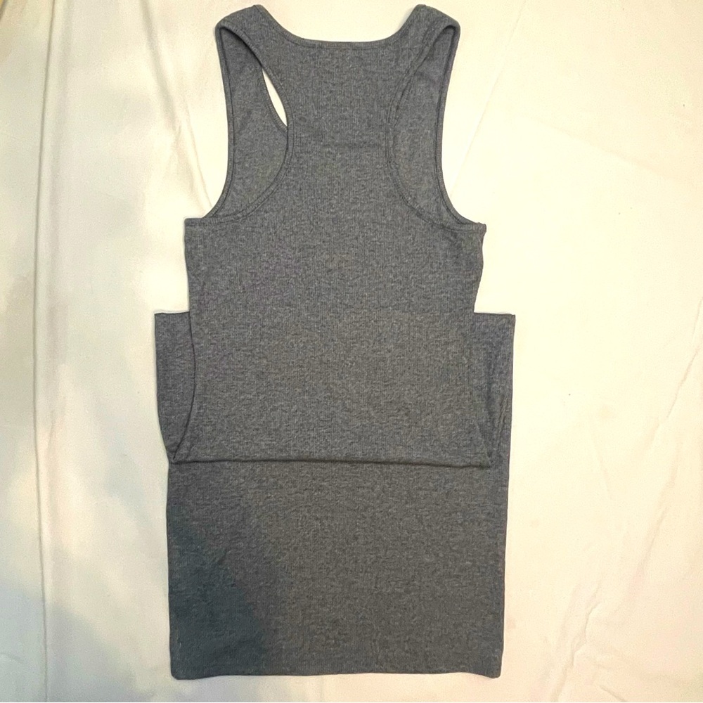 Pink Lily  Boutique  Ribbed  Dress Size M - Picture 10 of 13